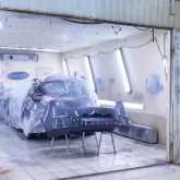 автосервис zevs фотография 2