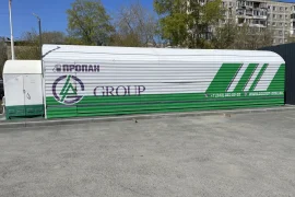 ggroup на селькоровской улице фотография 2