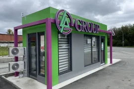 ggroup на восточной улице фотография 2